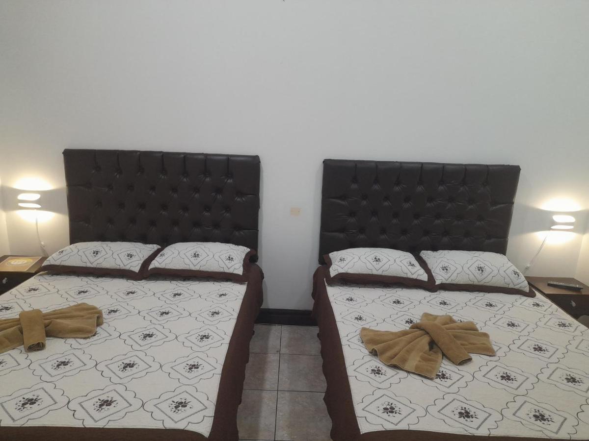 Alisson Hotel Y Restaurant Monteverde Екстер'єр фото