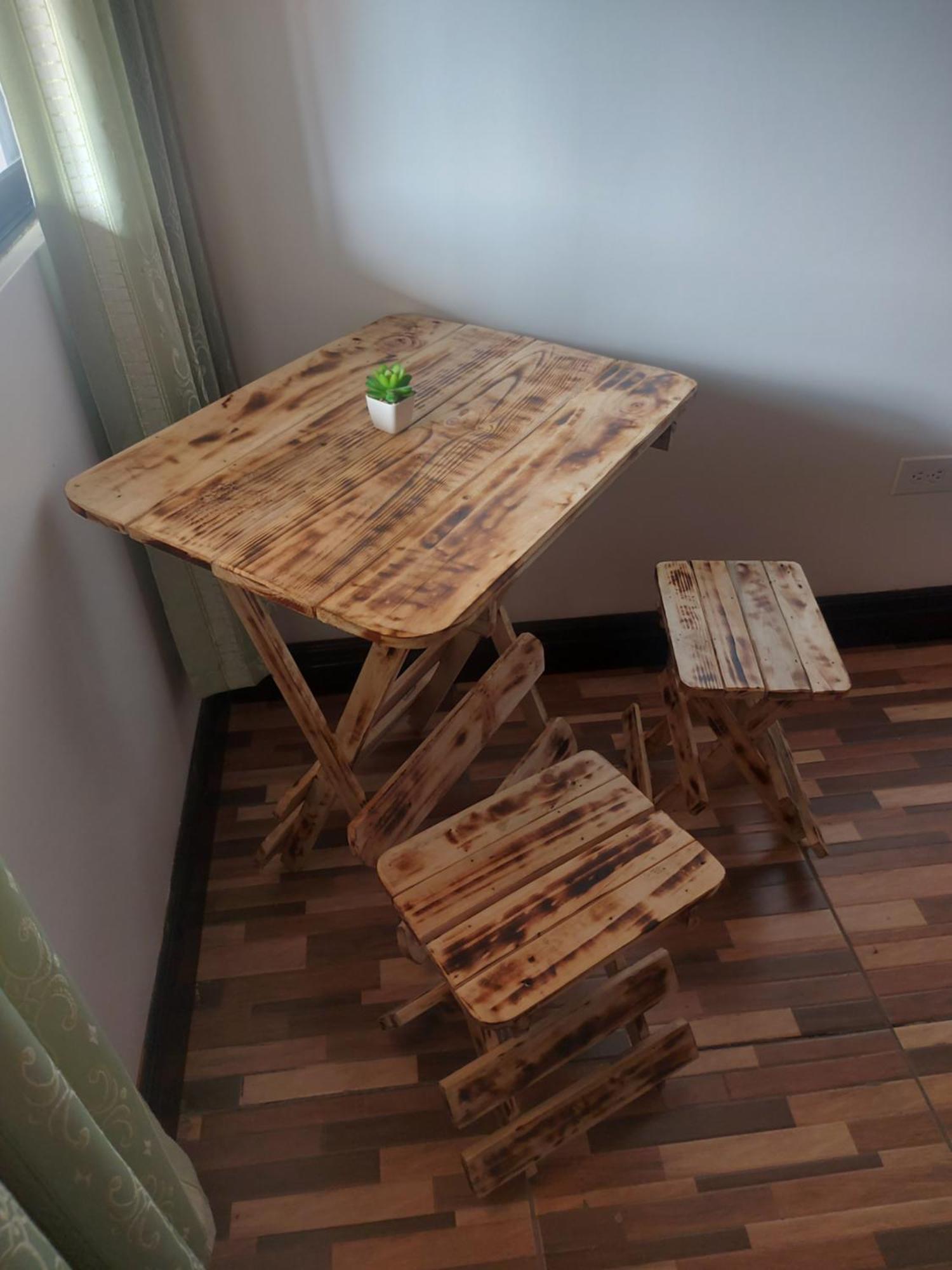 Alisson Hotel Y Restaurant Monteverde Екстер'єр фото