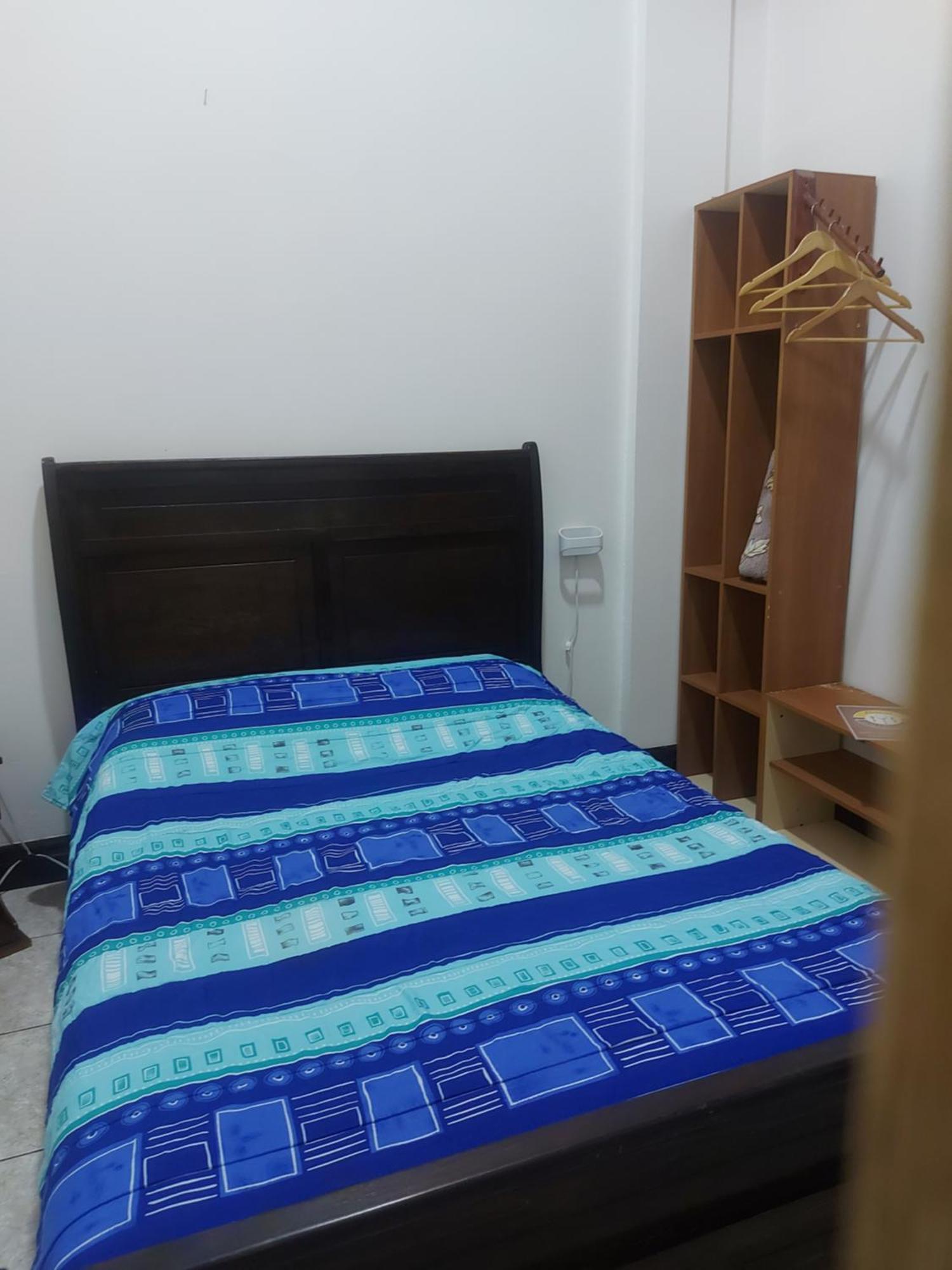 Alisson Hotel Y Restaurant Monteverde Екстер'єр фото