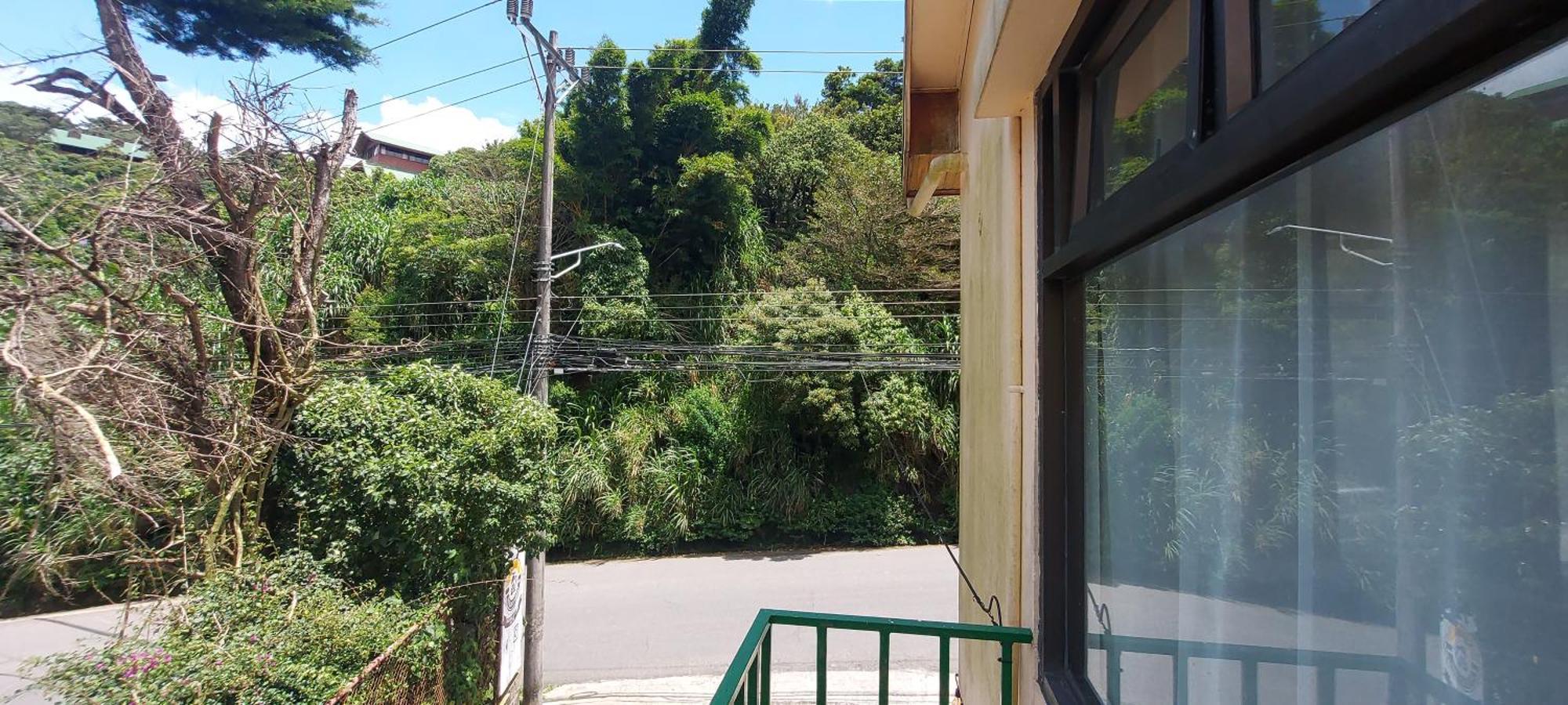 Alisson Hotel Y Restaurant Monteverde Екстер'єр фото