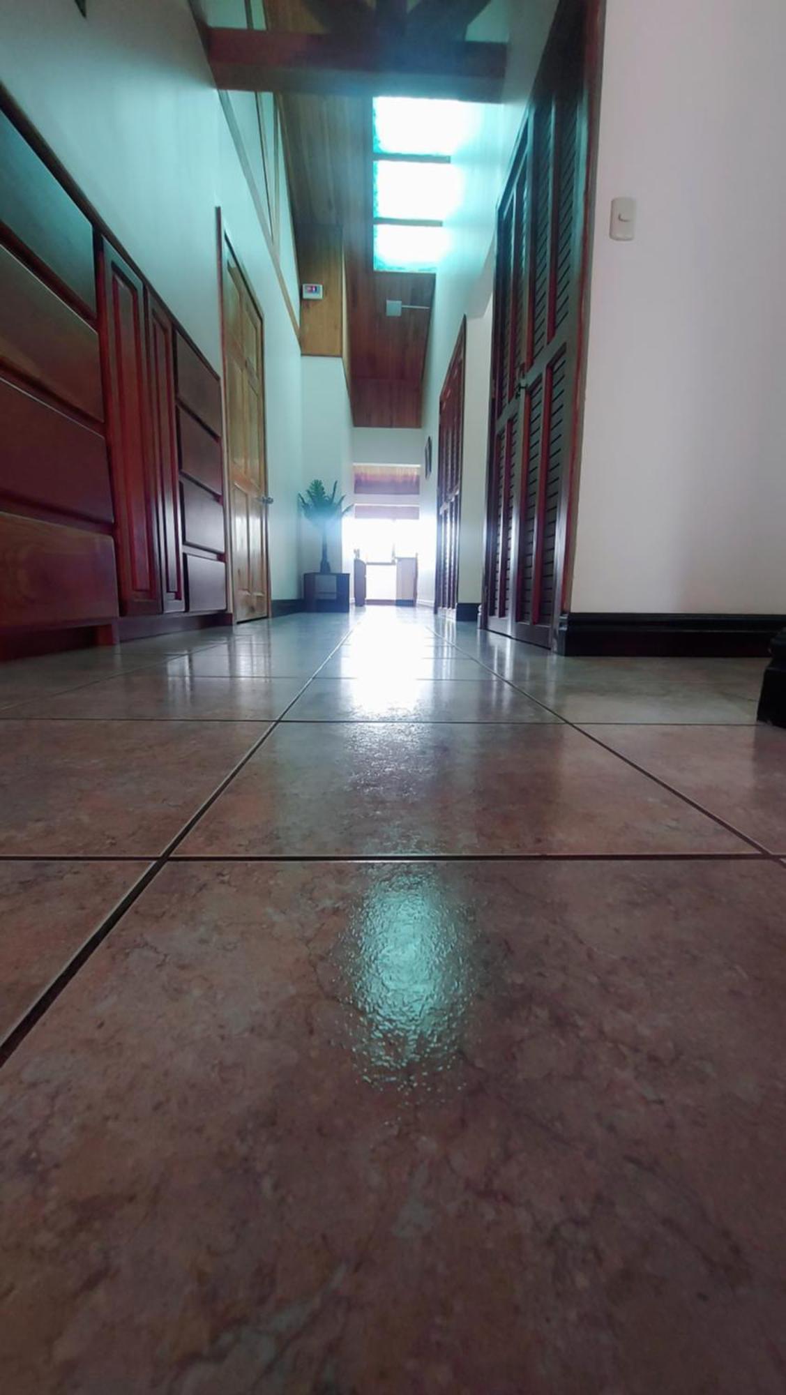 Alisson Hotel Y Restaurant Monteverde Екстер'єр фото